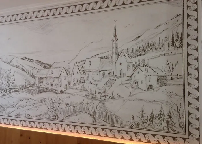 Arte Sankt Moritz